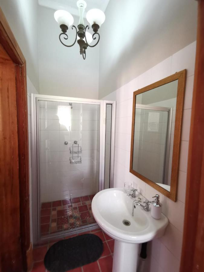 Lucolo Palace B&B อลิวาลนอร์ท ภายนอก รูปภาพ