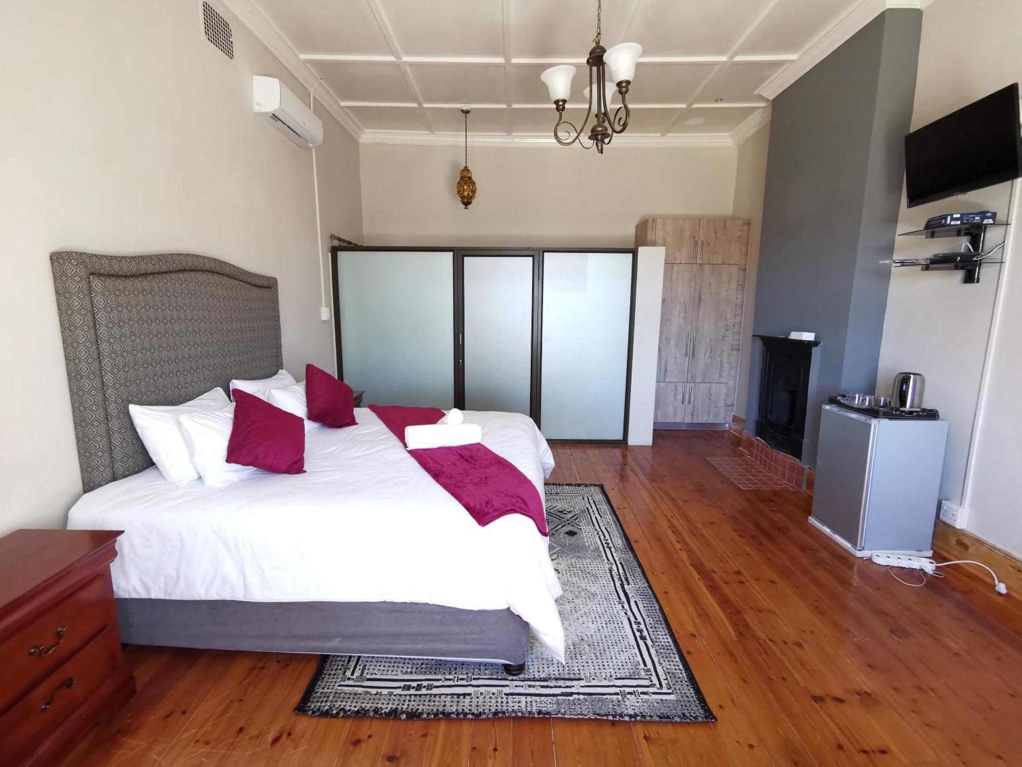 Lucolo Palace B&B อลิวาลนอร์ท ห้อง รูปภาพ